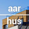 Aarhus - Modern Architecture Theme