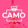 Camo - Perfume Store Shopify Theme