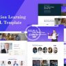 Estudy - Online Education Learning & LMS HTML Template