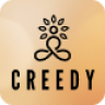 Creedy - Religion, Church & Charity Shopify Theme