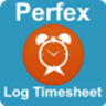 Advanced Task Timesheet Manager Module for Perfex CRM