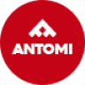Antomi - Multipurpose Theme for WooCommerce WordPress