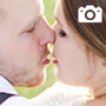 Wedding Photographer WordPress Theme - Vivagh