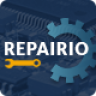 Repairio - Electronics Repair