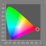 CIE1931 xy color picker for iOS