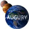 Augury | Horoscope, Astrology WordPress Theme
