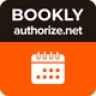 Bookly Authorize.Net (Add-on)
