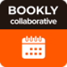 Bookly Collaborative Services (Add-on)