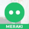 Meraki - Job Board WordPress Theme