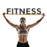 Girly - Gym Fitness WordPress Theme