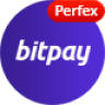 Bitpay Payment Gateway for Perfex CRM