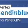 Brevo SMS notification Module for Perfex CRM formerly SendInBlue