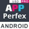 Weboox Convert - Perfex CRM to app Android