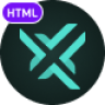 Nestbyte Creative Agency HTML5 Template