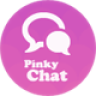 Pinky Chat - PHP Live Chat Script