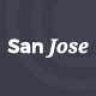 SanJose - Landing Page