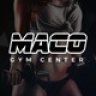 Maco | Gym and Fitness WordPress Theme