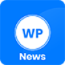 WP News Blog - Native iOS App for WordPress