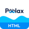 Poolax - Pool Cleaning & Services HTML Template