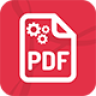 Smart PDF Editor – All in one PDF Tools, Image to PDF, Android App with Admob