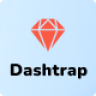 Dashtrap - Bootstrap 5 Admin Dashboard & UI Kits