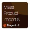 Wyomind Mass Product Import & Update Magento 2