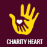 CharityHeart - Charity Responsive WordPress Theme