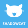 Shadowcat - A News and Magazine WordPress Theme