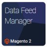 Wyomind Data Feed Manager
