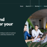 FoundVest - Finance & Investment Elementor Pro Template Kit