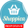 Shoppica – Premium OpenCart Theme