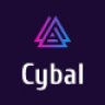 Cybal - Cyber Security HTML Template