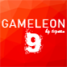 Gameleon - WordPress Gaming & Magazine Theme