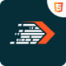 LogiLand - Transportation & Logistics Services HTML5 Template