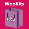Wookits - WooCommerce ajax search and effective components elementor WordPress plugin