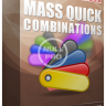Prestashop Mass product combinations editor