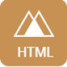 Kyanite - Interior Design & Architecture HTML5 Template