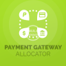 Payment Gateway Allocator For WHMCS