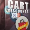 Prestashop Cart discount based on cart value