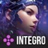 Integro — IT Services & Digital Agency WordPress Theme