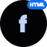 Funto - HTML NFT Marketplace