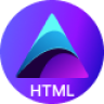 Markety | Digital Marketplace HTML Template