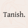 Tanish - Beauty Cosmetics Shopify Theme OS 2.0
