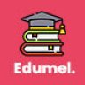 Edumel - Education LMS WordPress Theme
