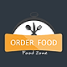 FoodZone Multivendor Mobile Application with PHP Admin+web+driver+owner Flutter 3.x