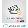 Culqi Basic Gateway