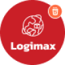 Logimax - Transportation & Logistics HTML Template