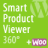 Smart Product Viewer - 360º Animation Plugin