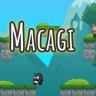 Mr. Macagi - HTML5 Platform game | Games