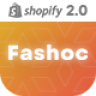 Fashoc - Fruits Organic Responsive Shopify 2.0 Theme